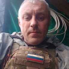 Фотография мужчины Валерий, 44 года из г. Луганск