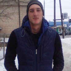 Фотография мужчины Денис, 27 лет из г. Старобельск