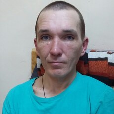 Фотография мужчины Виталий, 39 лет из г. Соликамск