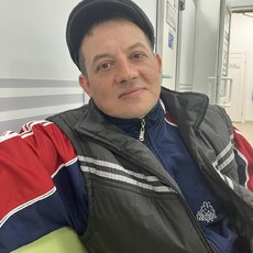 Фотография мужчины Алексей, 43 года из г. Ковров