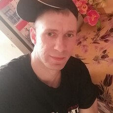 Фотография мужчины Владимир, 36 лет из г. Северск