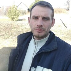 Фотография мужчины Алекс, 39 лет из г. Переславль-Залесский