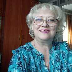 Фотография девушки Татьяна, 57 лет из г. Чебоксары