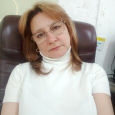 Фотография девушки Ольга, 51 год из г. Коломна