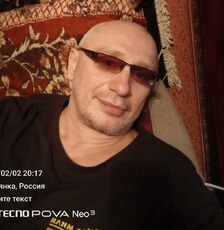 Фотография мужчины Михаил, 48 лет из г. Белгород