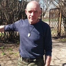 Фотография мужчины Игорь, 57 лет из г. Донецк
