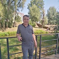 Фотография мужчины Айдар, 49 лет из г. Туймазы