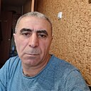 Alim Yilmaz, 55 лет