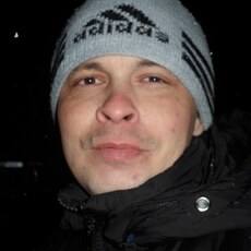 Фотография мужчины Рамиль, 39 лет из г. Альметьевск