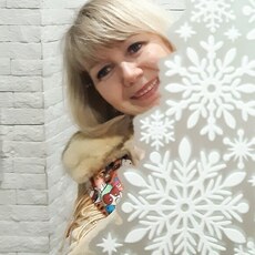 Фотография девушки Нина, 50 лет из г. Обнинск