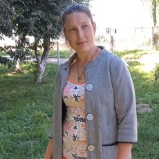 Фотография девушки Светлана, 41 год из г. Рогачев