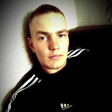 Фотография мужчины Саня, 23 года из г. Горно-Алтайск