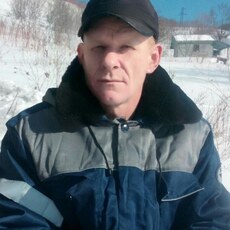 Фотография мужчины Олег, 50 лет из г. Смирных