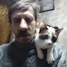 Фотография мужчины Андрей, 55 лет из г. Ноябрьск