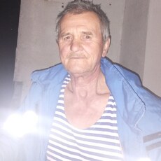 Фотография мужчины Коля, 66 лет из г. Могилев