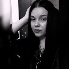 Фотография девушки Татьяна, 19 лет из г. Спасск-Дальний