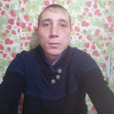 Фотография мужчины Виталий, 24 года из г. Борзя