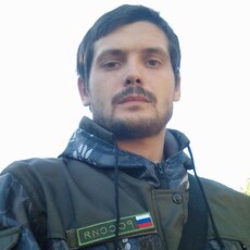 Фотография мужчины Алексей, 27 лет из г. Луганск