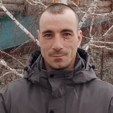 Фотография мужчины Николай, 32 года из г. Соль-Илецк