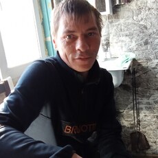 Фотография мужчины Андрей, 27 лет из г. Таштагол