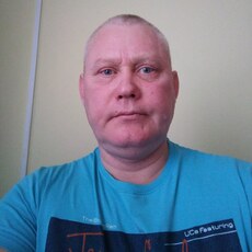 Фотография мужчины Виктор, 46 лет из г. Сызрань