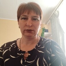 Фотография девушки Татьяна, 43 года из г. Ейск