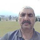 Seüfaddin, 63 года