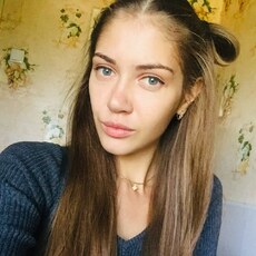 Фотография девушки Ангелина, 25 лет из г. Зыряновск