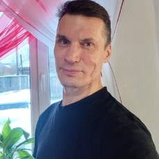 Фотография мужчины Дмитрий, 47 лет из г. Приозерск