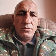 Фотография мужчины Hrayr, 51 год из г. Ереван