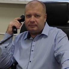 Фотография мужчины Андрей, 53 года из г. Люберцы