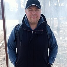 Фотография мужчины Александр, 45 лет из г. Петропавловск