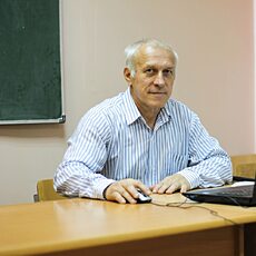 Фотография мужчины Александр, 62 года из г. Смоленск