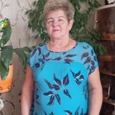 Фотография девушки Надежда, 65 лет из г. Каменск-Уральский