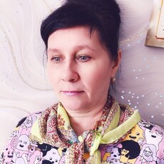 Фотография девушки Татьяна, 58 лет из г. Томск