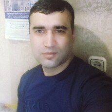 Фотография мужчины Парвиз, 39 лет из г. Душанбе