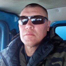Фотография мужчины Константин, 40 лет из г. Барабинск