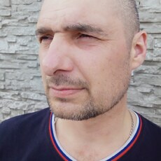 Фотография мужчины Виталий, 44 года из г. Темиртау