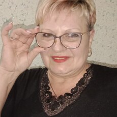 Фотография девушки Елена, 59 лет из г. Горки