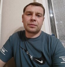 Фотография мужчины Виталий, 44 года из г. Лесосибирск