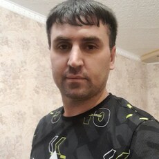 Фотография мужчины Али, 34 года из г. Усть-Илимск
