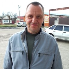 Фотография мужчины Андрей, 49 лет из г. Клинцы