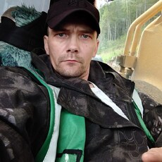 Фотография мужчины Дмитрий, 44 года из г. Солнечный (Хабаровский Край)