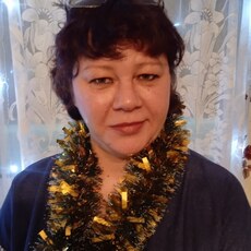 Фотография девушки Лилия, 46 лет из г. Ленинск-Кузнецкий