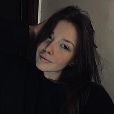 Фотография девушки Мария, 22 года из г. Астрахань