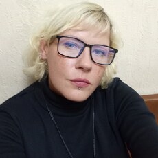 Фотография девушки Ольга, 43 года из г. Мурманск