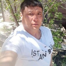 Фотография мужчины Ильяс, 40 лет из г. Ташкент