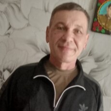 Фотография мужчины Влад, 55 лет из г. Змеиногорск
