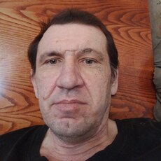 Фотография мужчины Незнакомец, 49 лет из г. Балашов