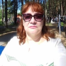 Фотография девушки Ольга, 62 года из г. Сургут